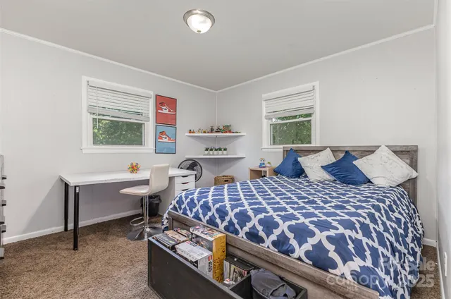 $359,900 | 1457 Smith Farm Road, Stony Point, NC 28678