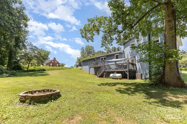 $359,900 | 1457 Smith Farm Road, Stony Point, NC 28678