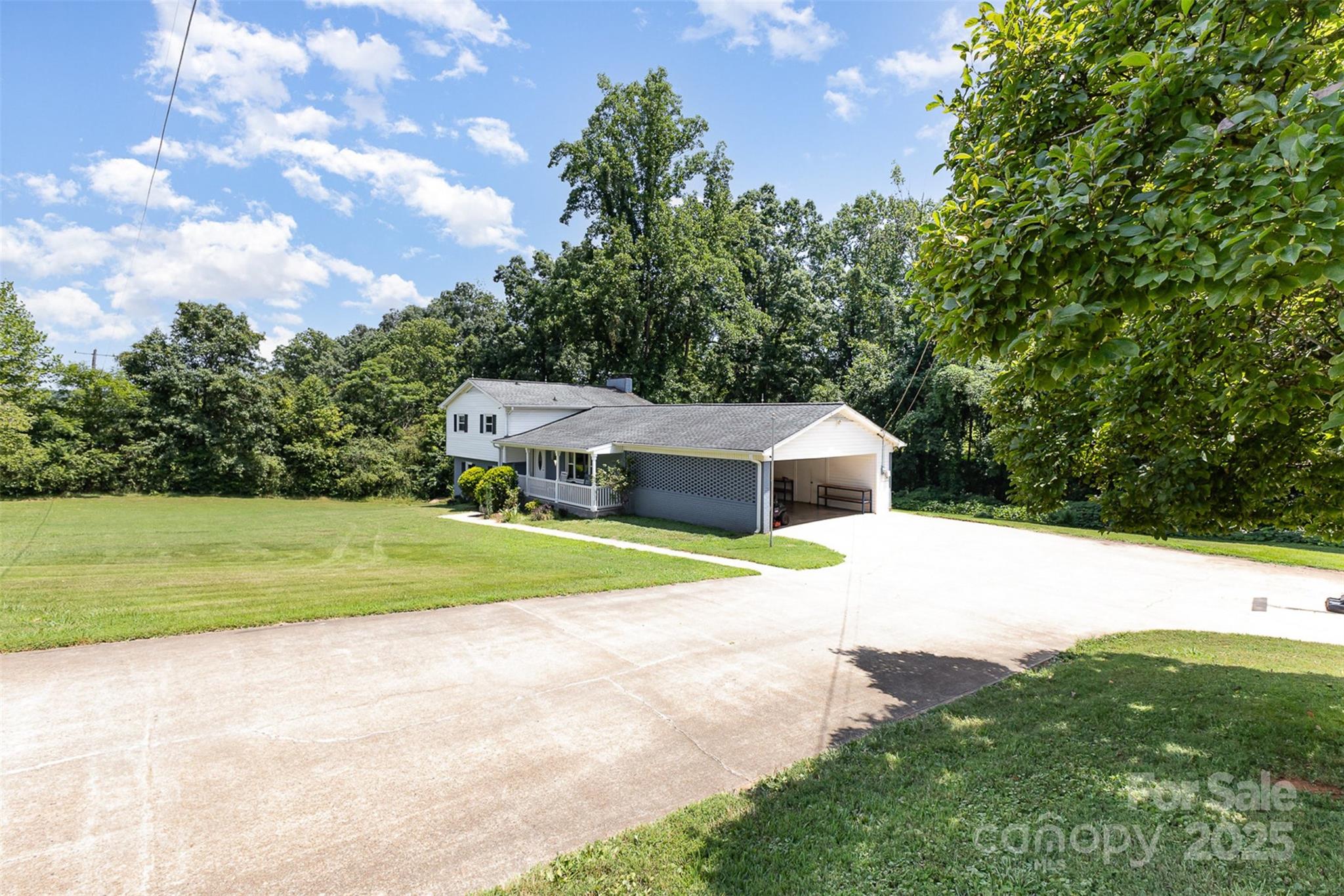 1457 Smith Farm Road Stony Point, NC 28678 - Photo 30 of 35 Gallery Image 30