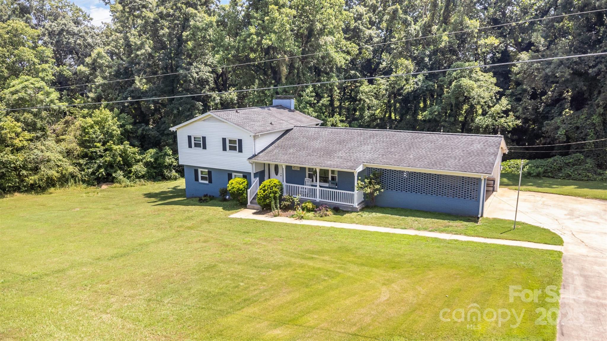 1457 Smith Farm Road Stony Point, NC 28678 - Photo 3 of 35 Gallery Image 3