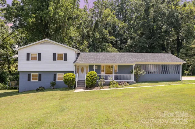 $359,900 | 1457 Smith Farm Road, Stony Point, NC 28678