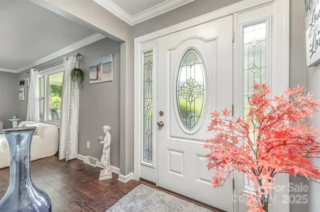 $359,900 | 1457 Smith Farm Road, Stony Point, NC 28678