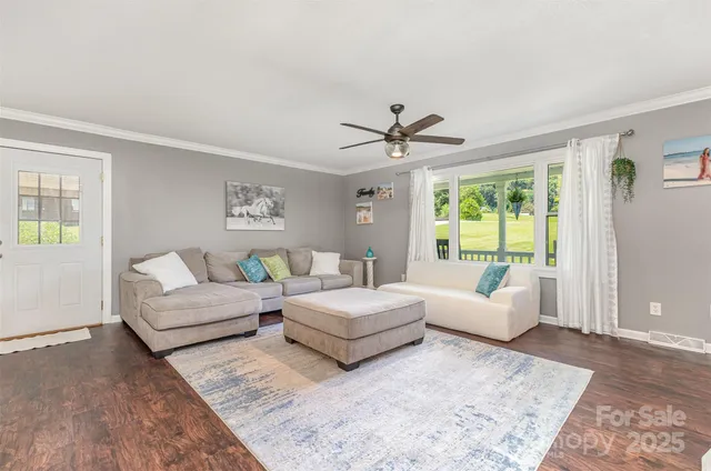 $359,900 | 1457 Smith Farm Road, Stony Point, NC 28678