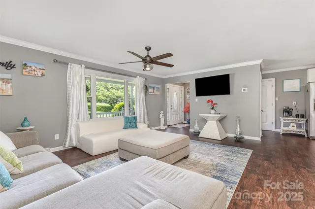 $359,900 | 1457 Smith Farm Road, Stony Point, NC 28678