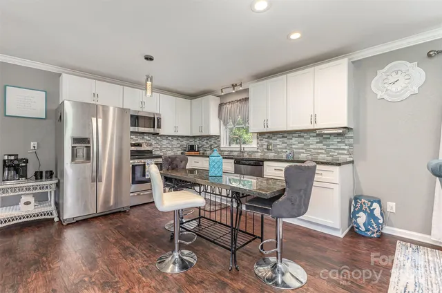 $359,900 | 1457 Smith Farm Road, Stony Point, NC 28678