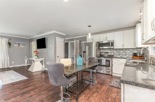 $359,900 | 1457 Smith Farm Road, Stony Point, NC 28678