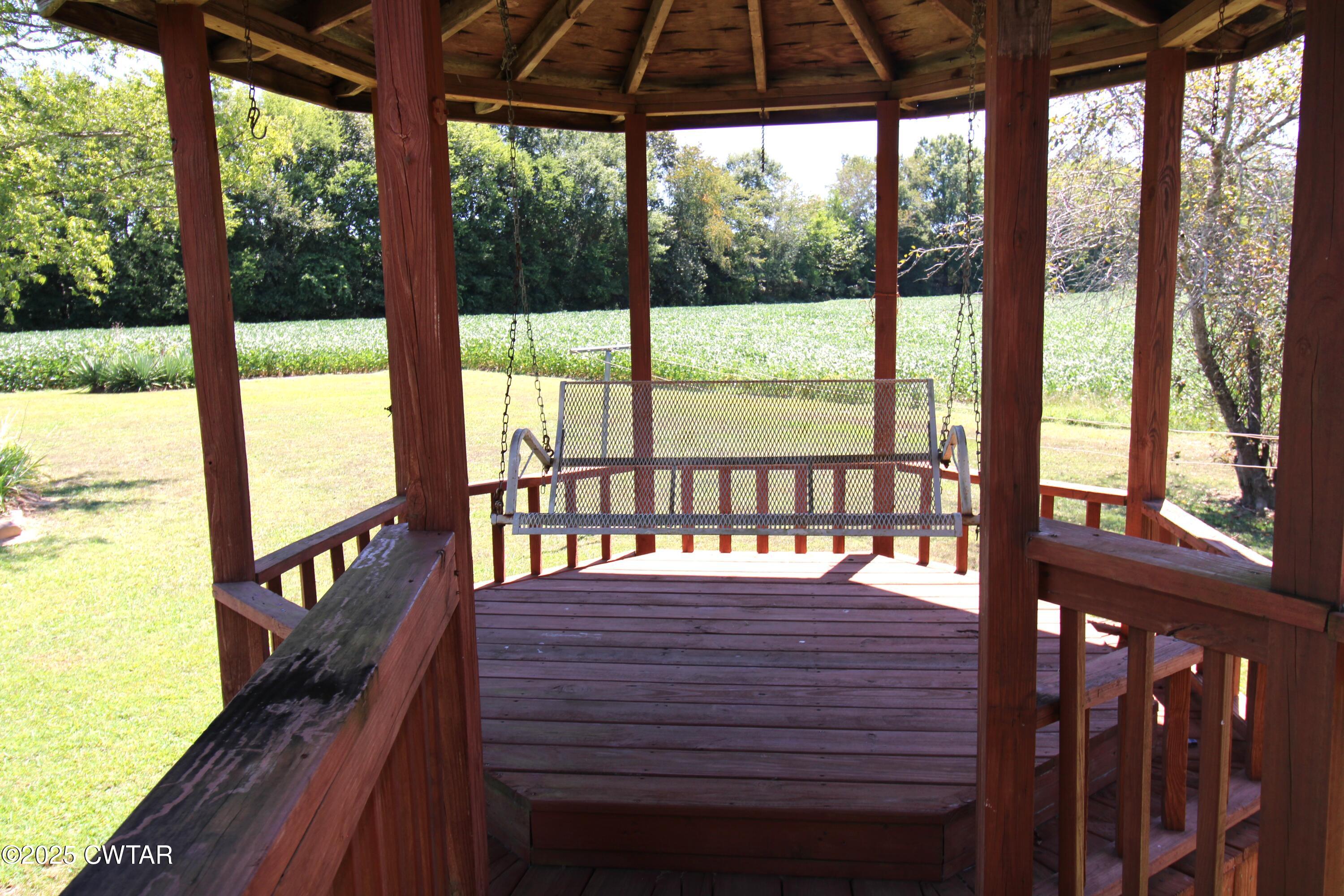 4810 Saltillo Road Saltillo, TN 38370 - Photo 15 of 25 View - Copy