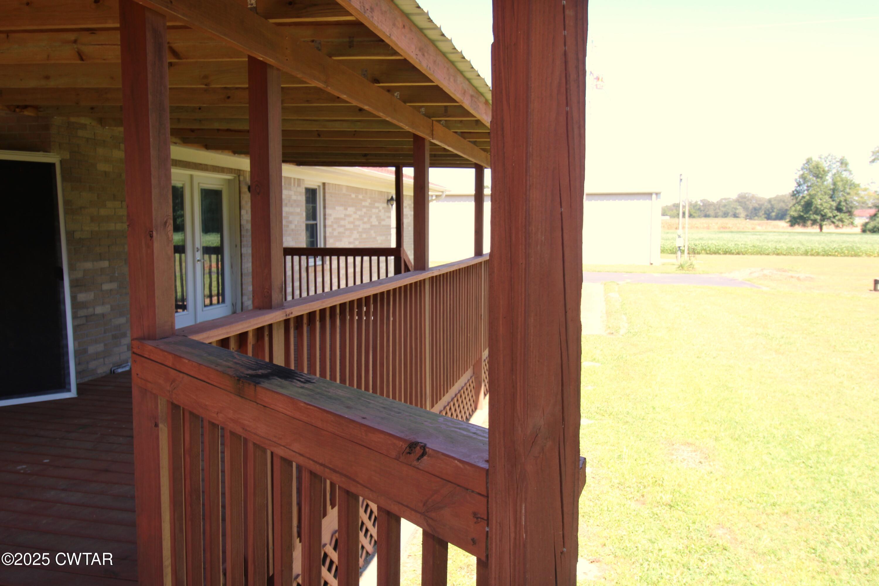4810 Saltillo Road Saltillo, TN 38370 - Photo 16 of 25 Privacy