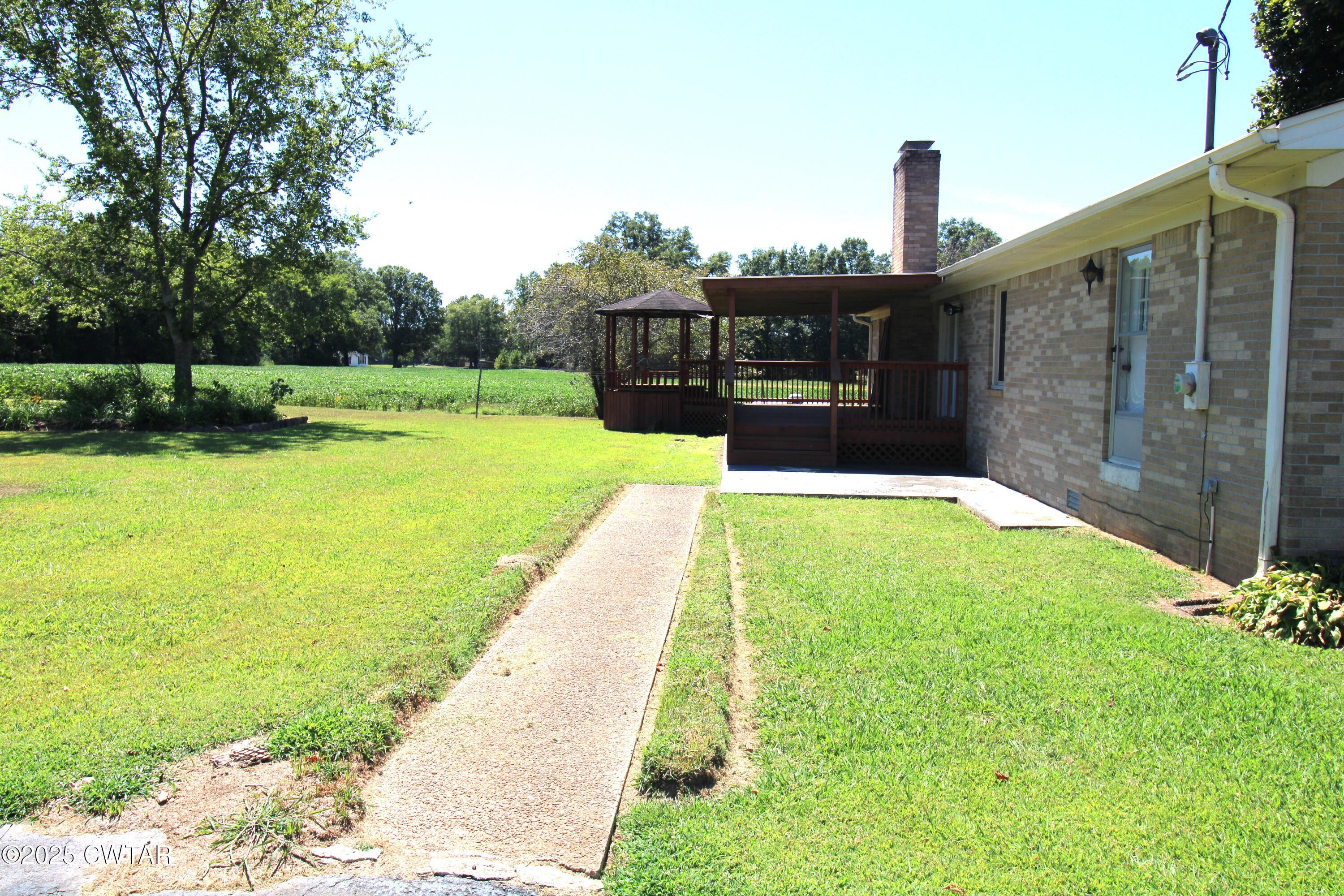 4810 Saltillo Road Saltillo, TN 38370 - Photo 19 of 25 IMG_2939