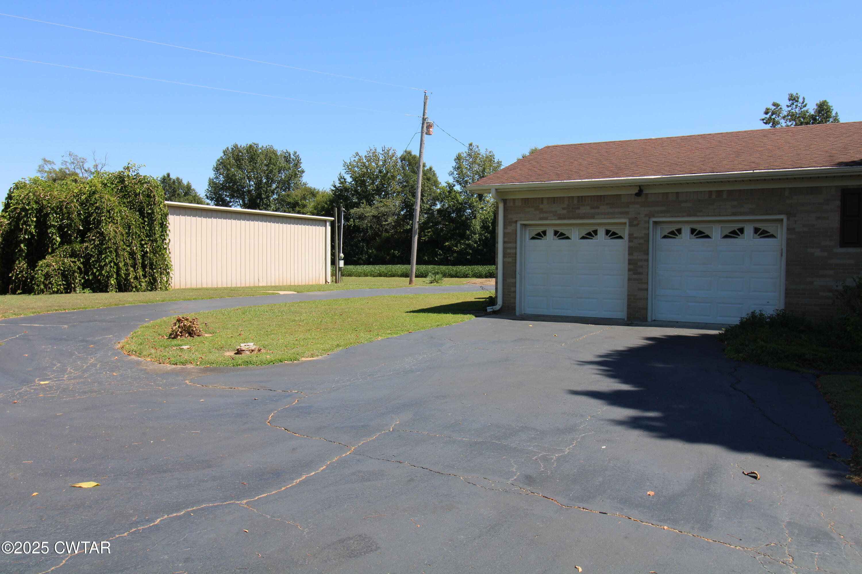4810 Saltillo Road Saltillo, TN 38370 - Photo 24 of 25 IMG_2952