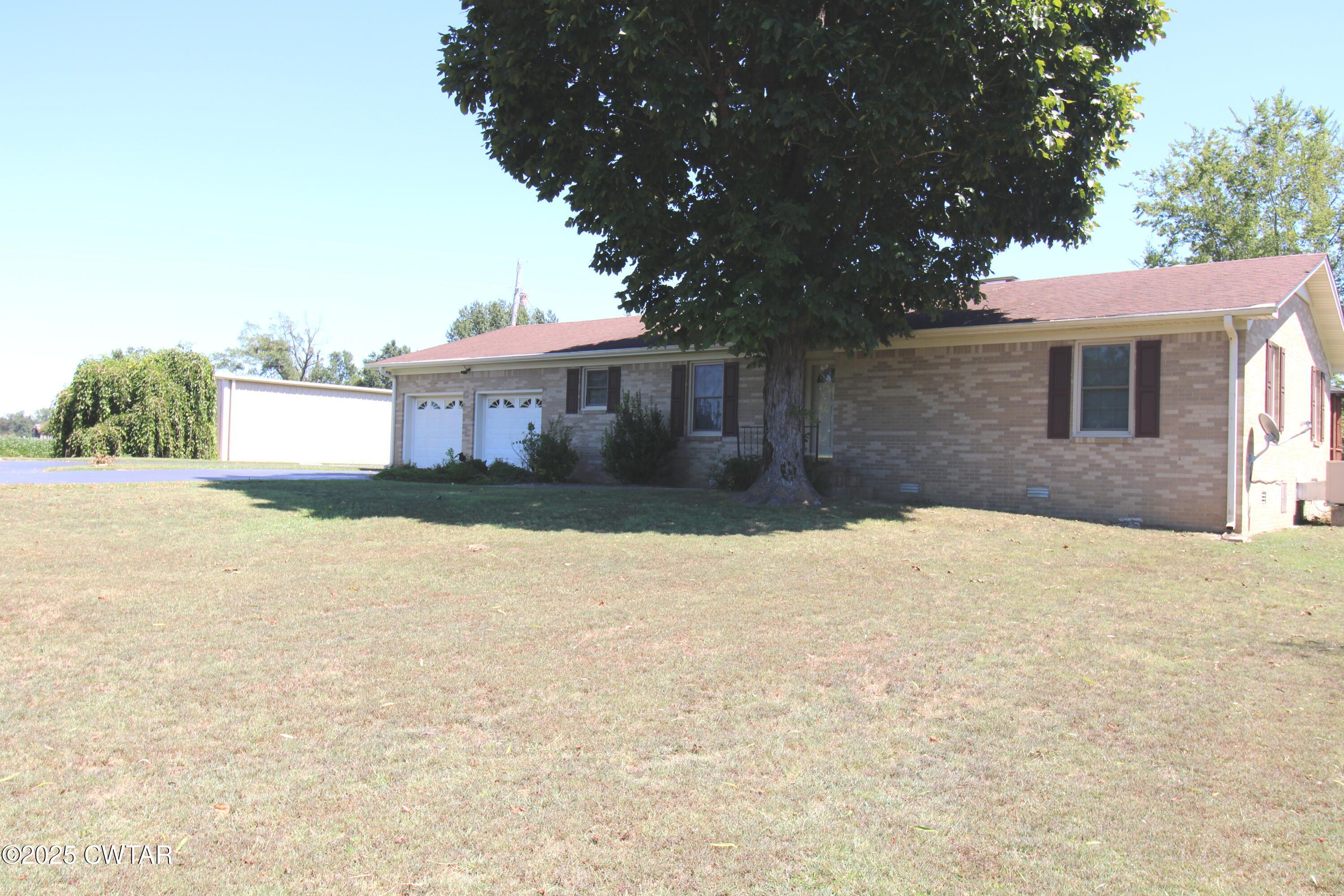 4810 Saltillo Road Saltillo, TN 38370 - Photo 25 of 25 IMG_2963
