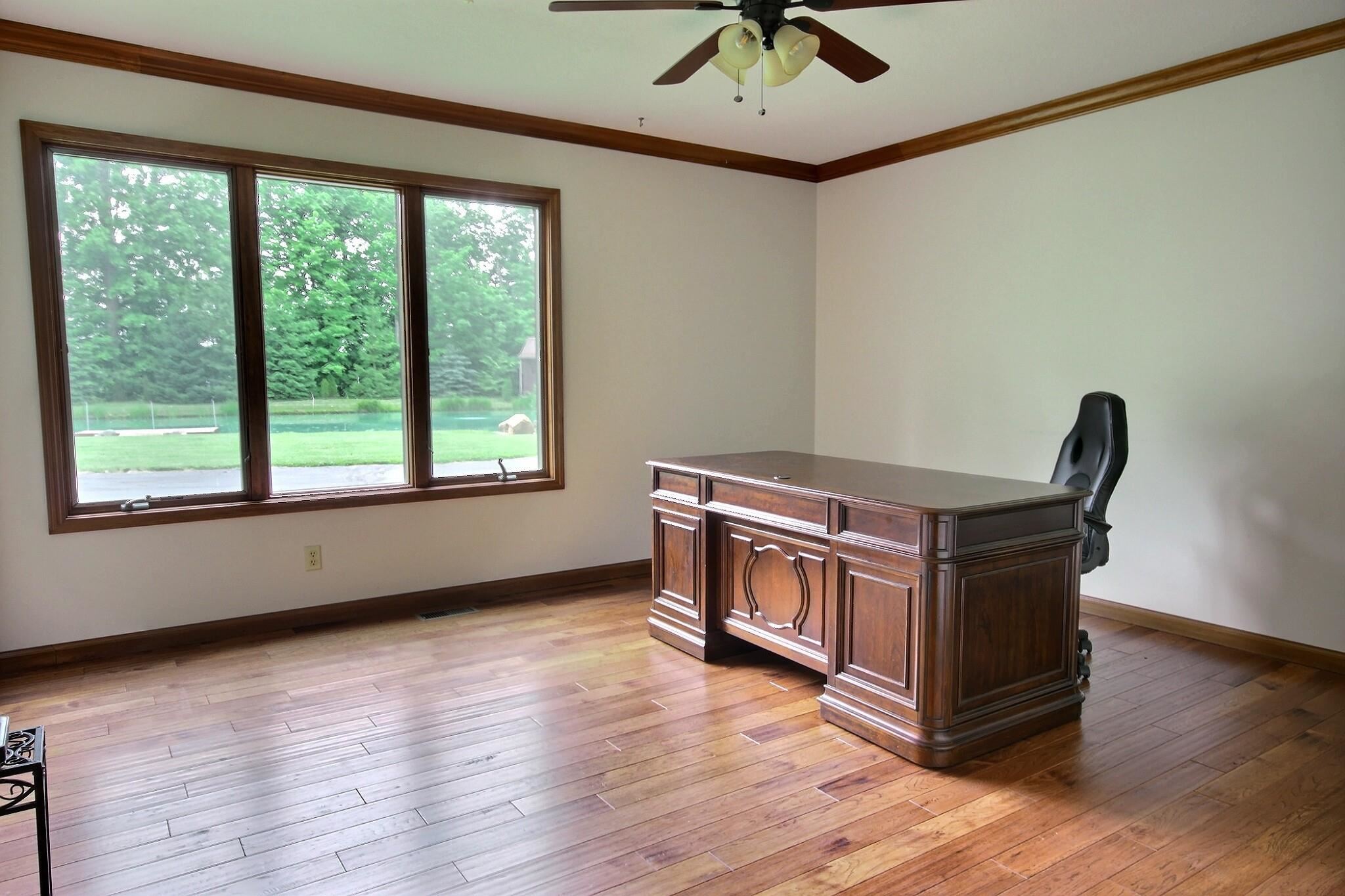 15436 Indianapolis Road Yoder, IN 46798 - Photo 11 of 36