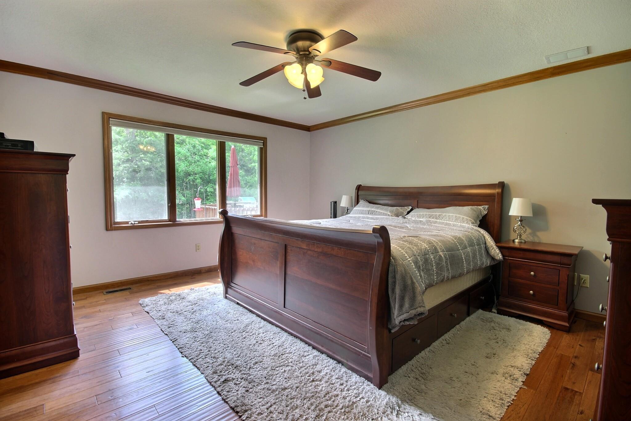 15436 Indianapolis Road Yoder, IN 46798 - Photo 13 of 36