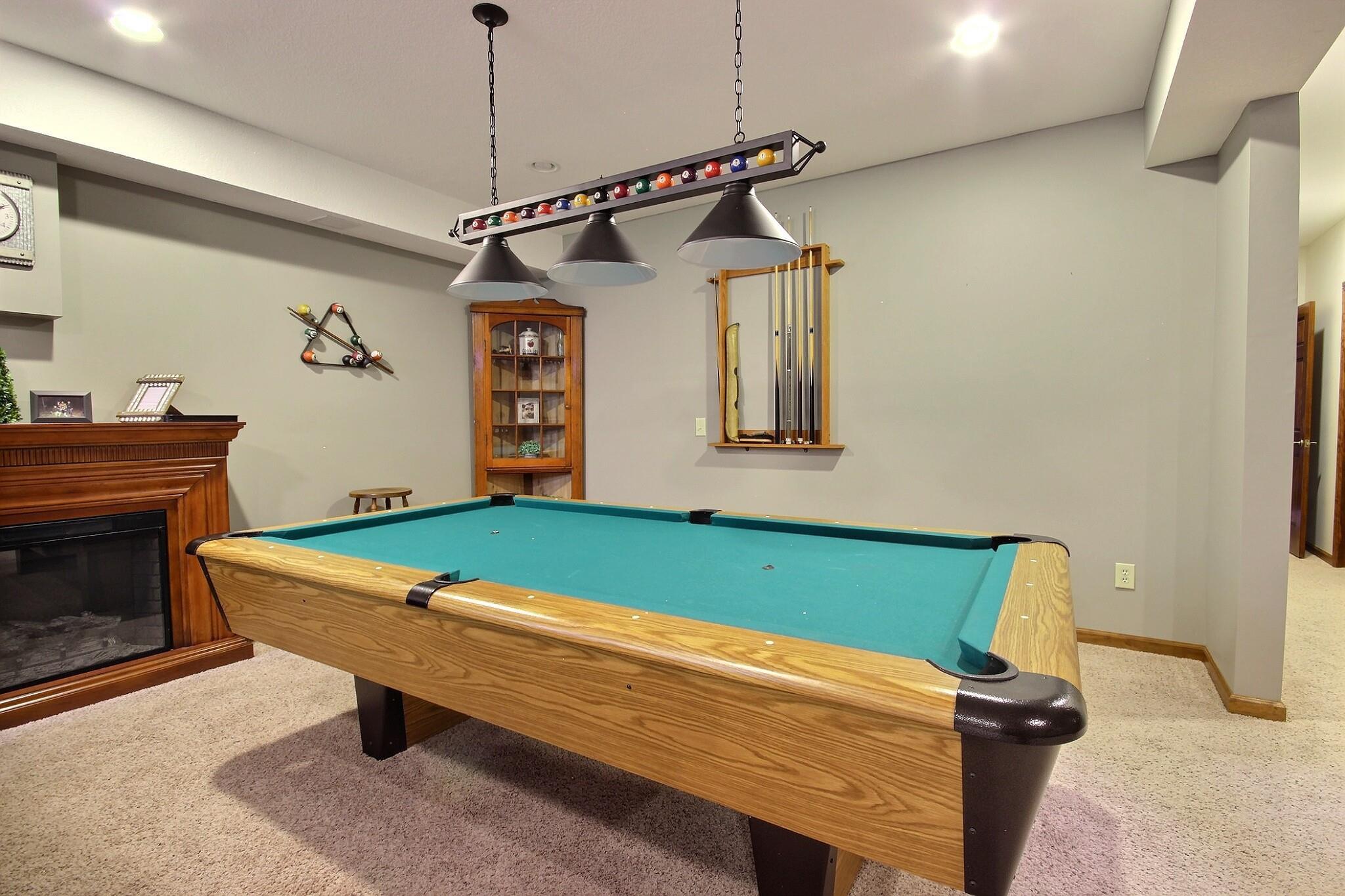 15436 Indianapolis Road Yoder, IN 46798 - Photo 18 of 36