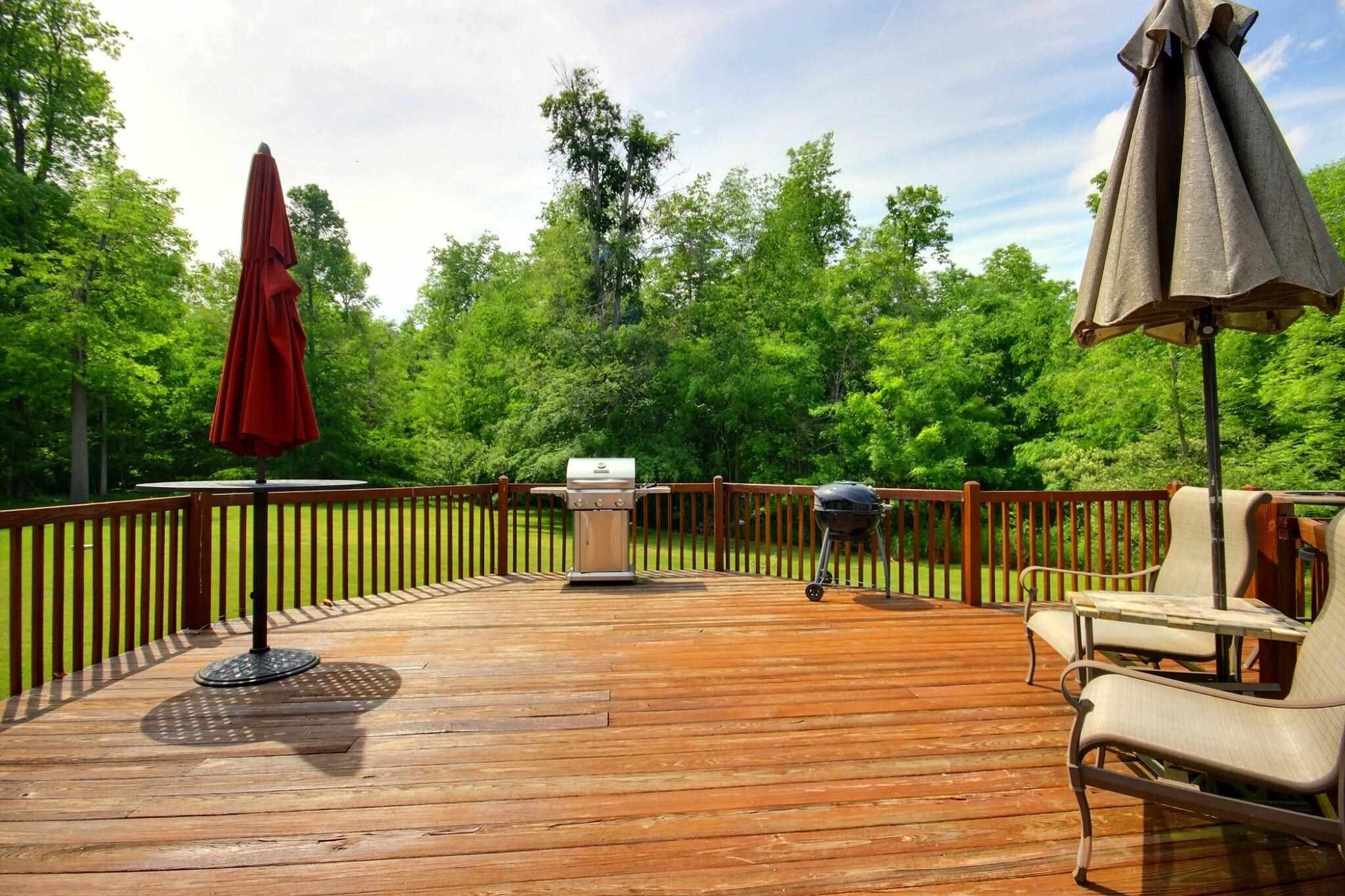 15436 Indianapolis Road Yoder, IN 46798 - Photo 25 of 36