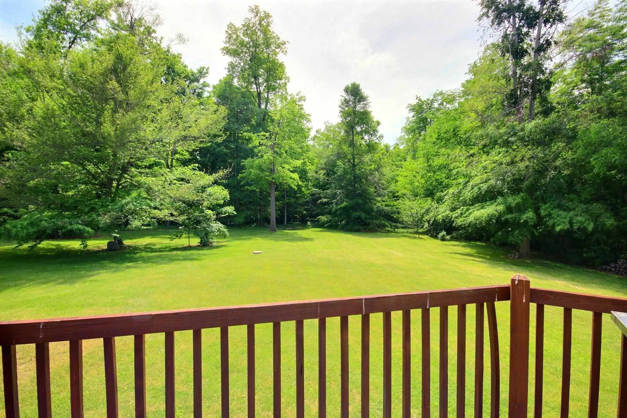 15436 Indianapolis Road Yoder, IN 46798 - Photo 26 of 36