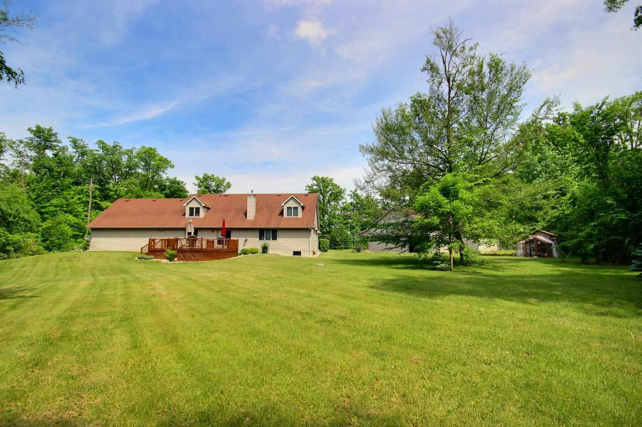 15436 Indianapolis Road Yoder, IN 46798 - Photo 27 of 36
