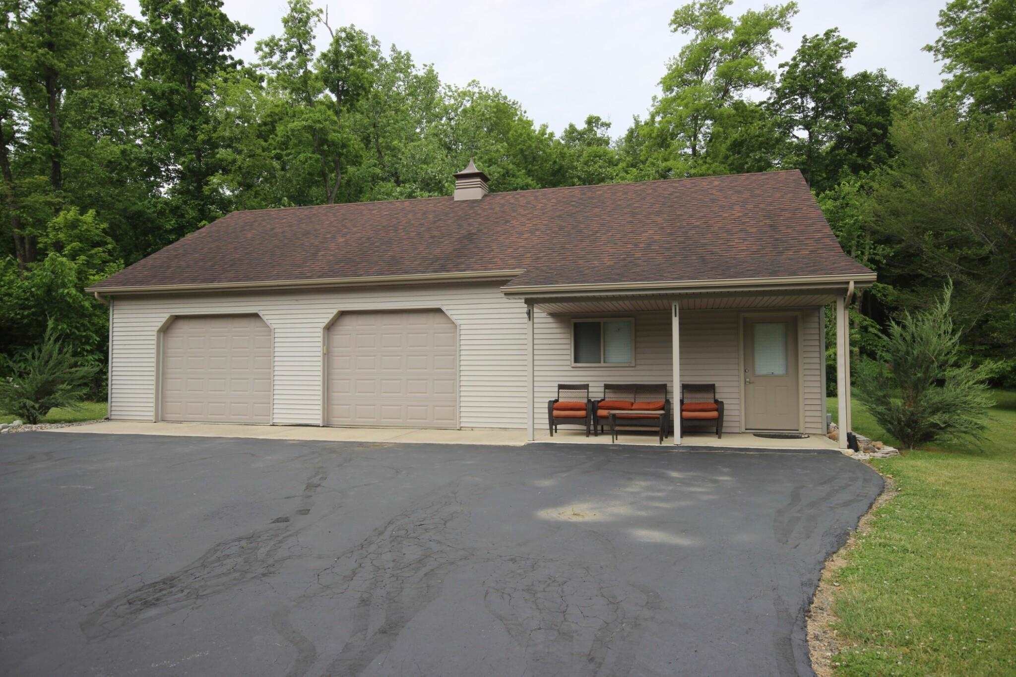 15436 Indianapolis Road Yoder, IN 46798 - Photo 28 of 36