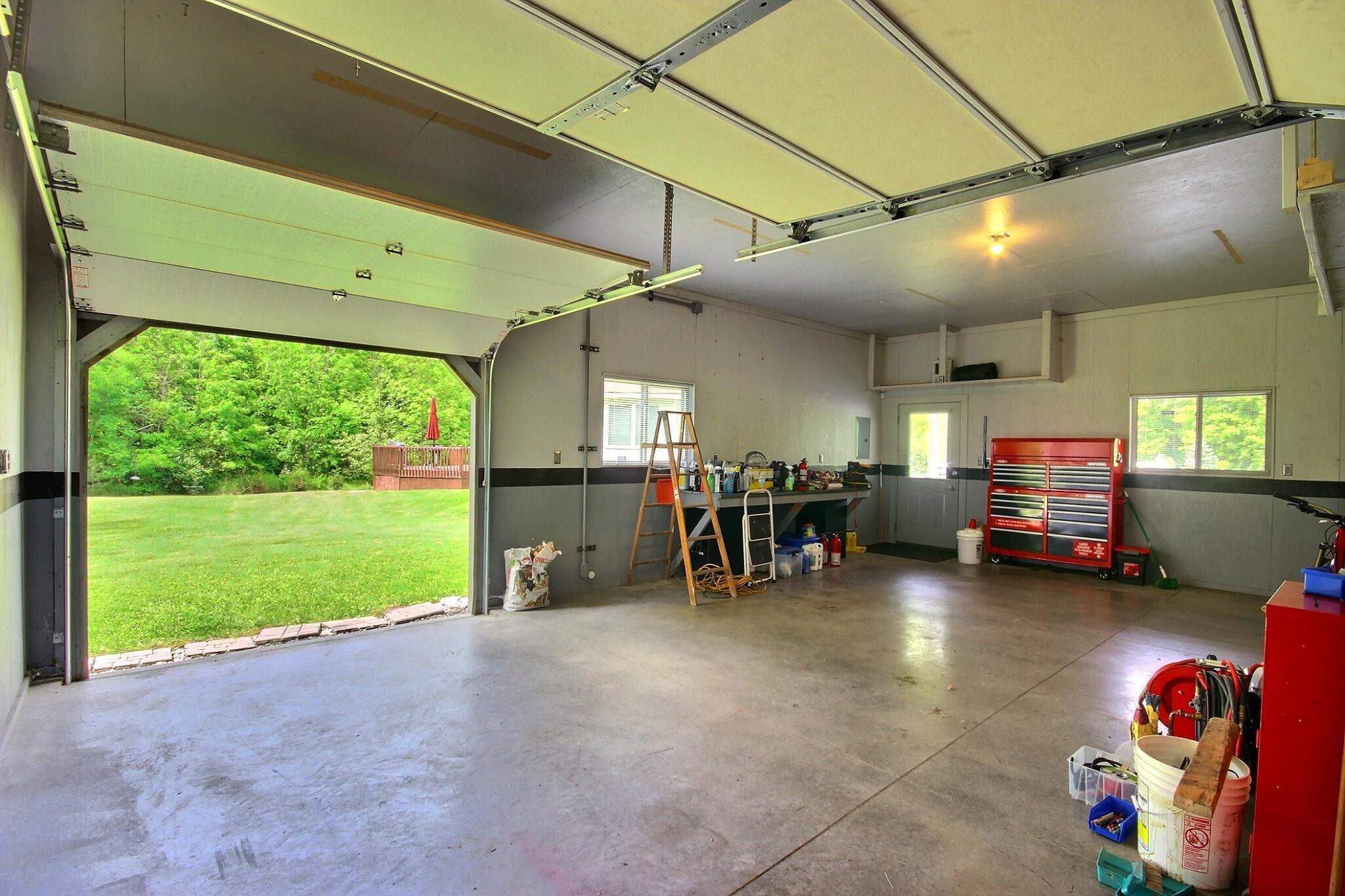 15436 Indianapolis Road Yoder, IN 46798 - Photo 29 of 36