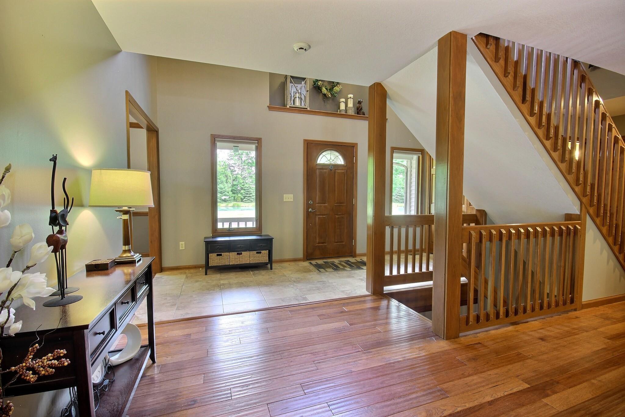 15436 Indianapolis Road Yoder, IN 46798 - Photo 4 of 36