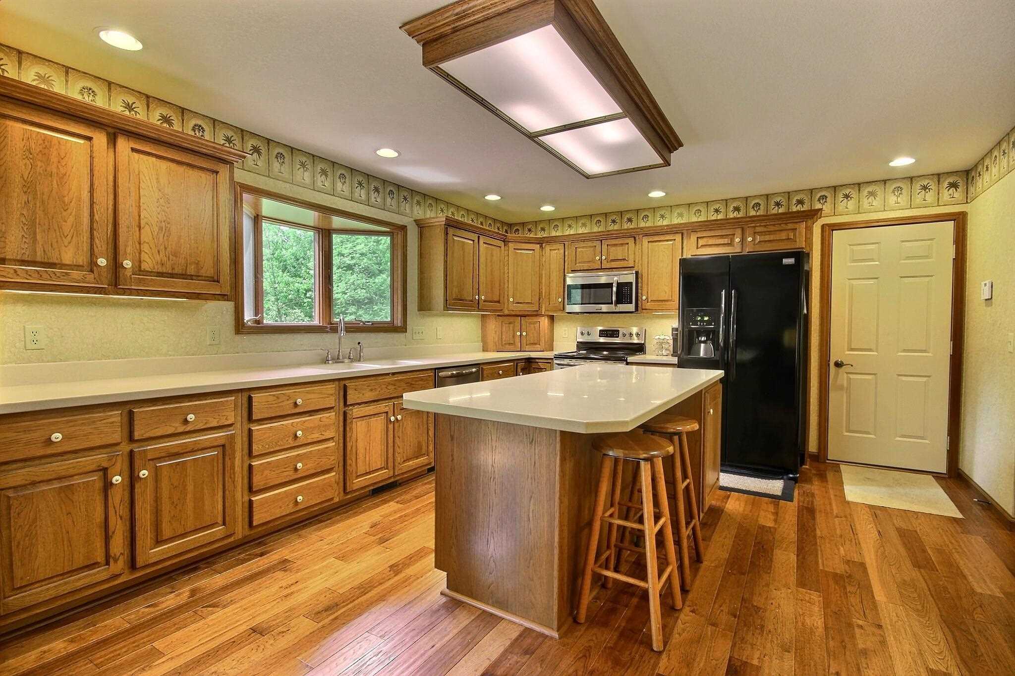 15436 Indianapolis Road Yoder, IN 46798 - Photo 6 of 36
