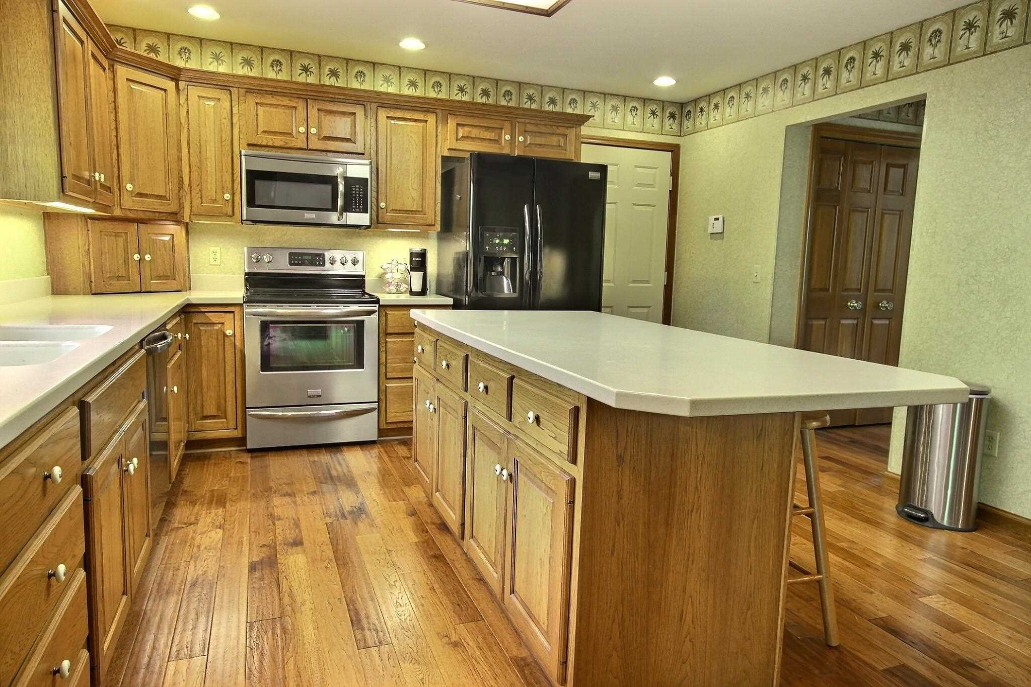 15436 Indianapolis Road Yoder, IN 46798 - Photo 8 of 36