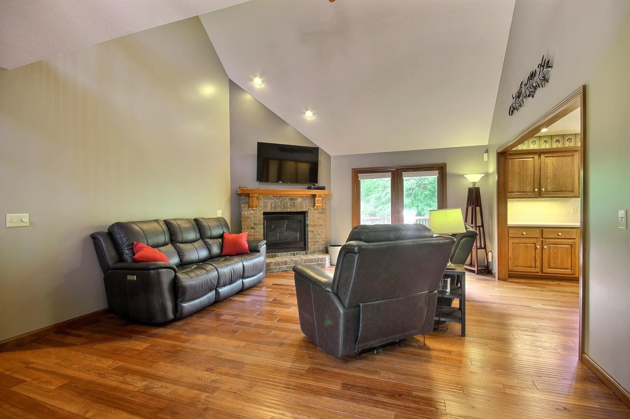 15436 Indianapolis Road Yoder, IN 46798 - Photo 9 of 36