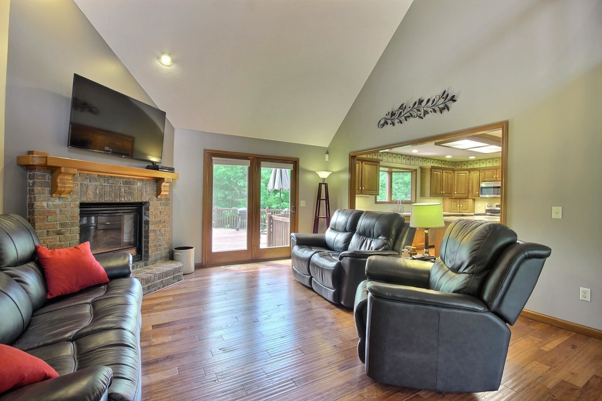 15436 Indianapolis Road Yoder, IN 46798 - Photo 10 of 36