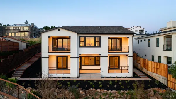 $2,200,000 | 3783 Crown Hill Drive, Santa Rosa, CA 95404