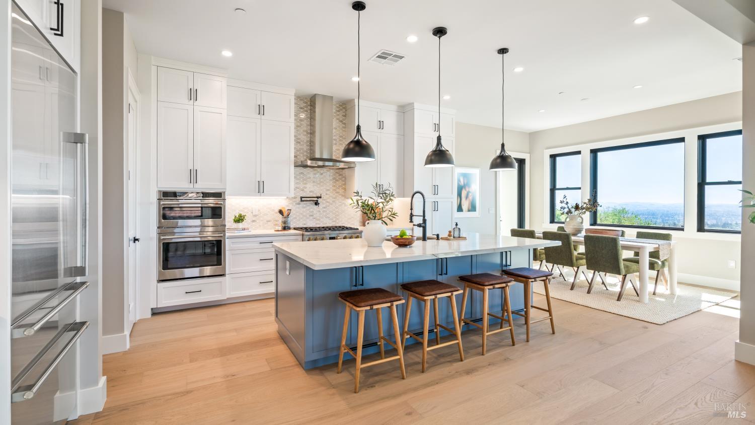 3783 Crown Hill Drive Santa Rosa, CA 95404 - Photo 13 of 70