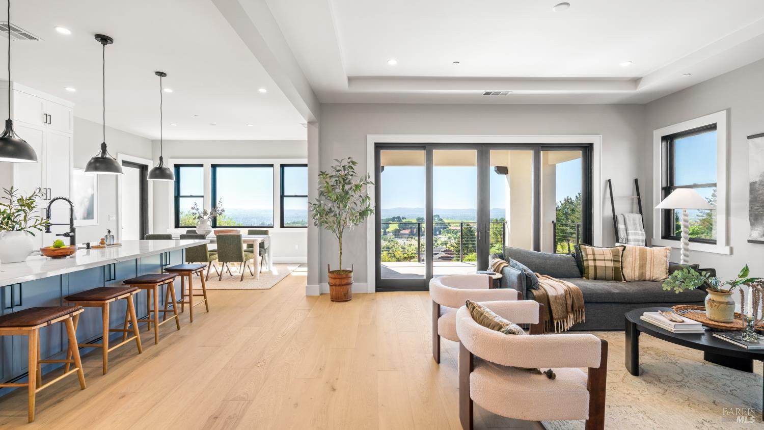 3783 Crown Hill Drive Santa Rosa, CA 95404 - Photo 14 of 70