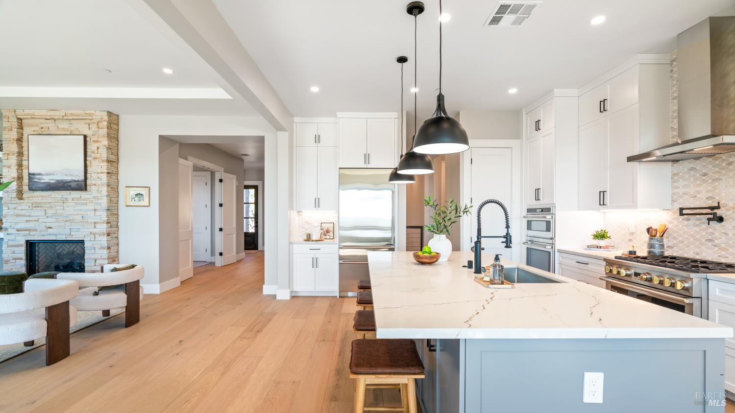 3783 Crown Hill Drive Santa Rosa, CA 95404 - Photo 15 of 70