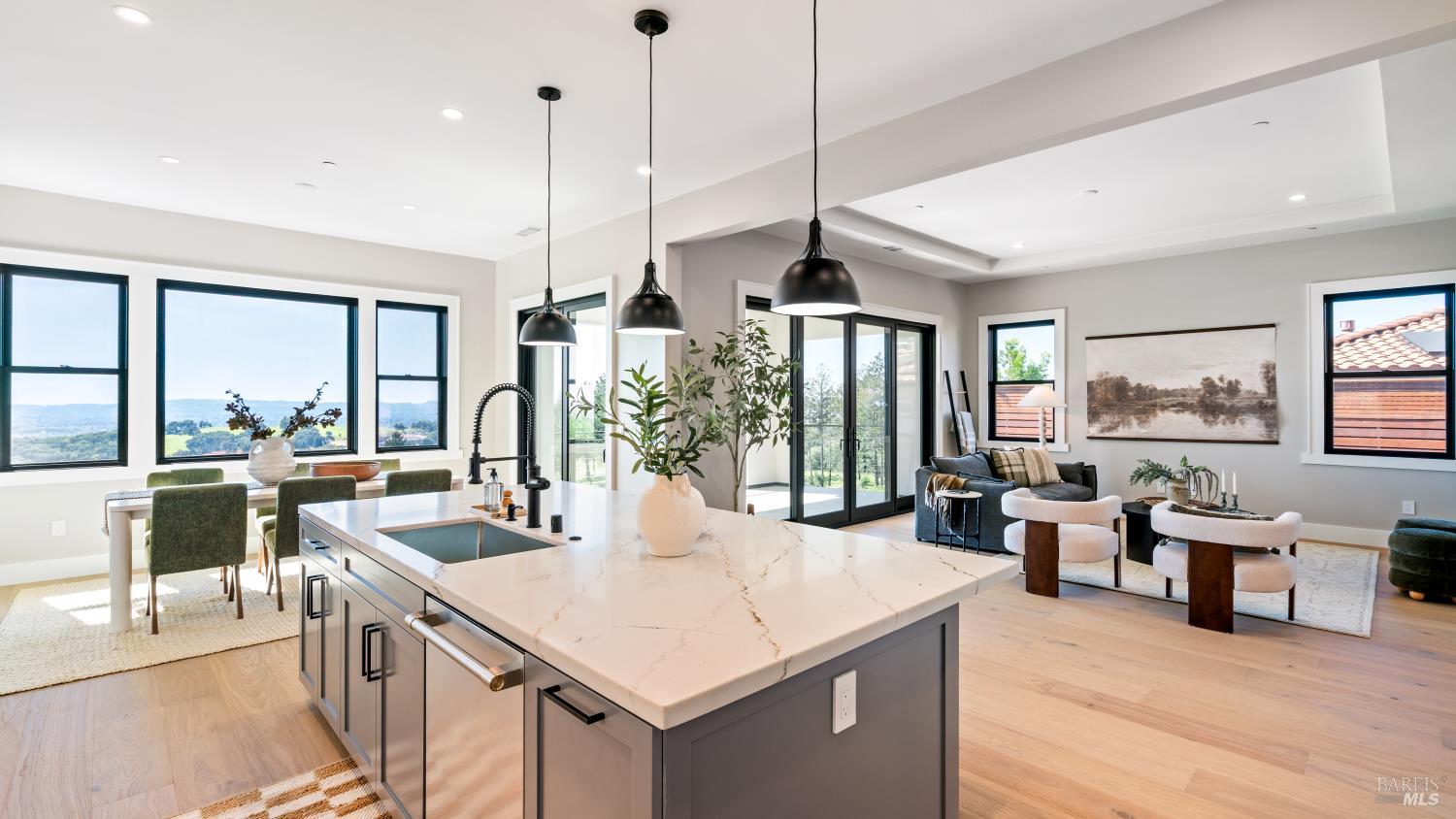 3783 Crown Hill Drive Santa Rosa, CA 95404 - Photo 16 of 70