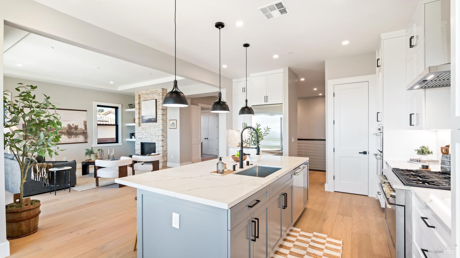 3783 Crown Hill Drive Santa Rosa, CA 95404 - Photo 19 of 70