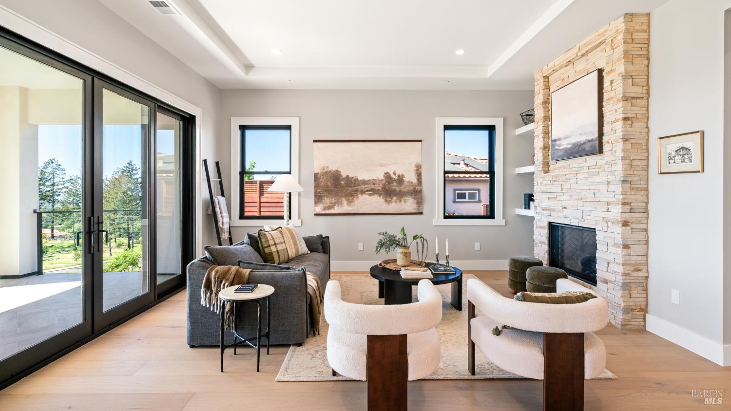 3783 Crown Hill Drive Santa Rosa, CA 95404 - Photo 22 of 70