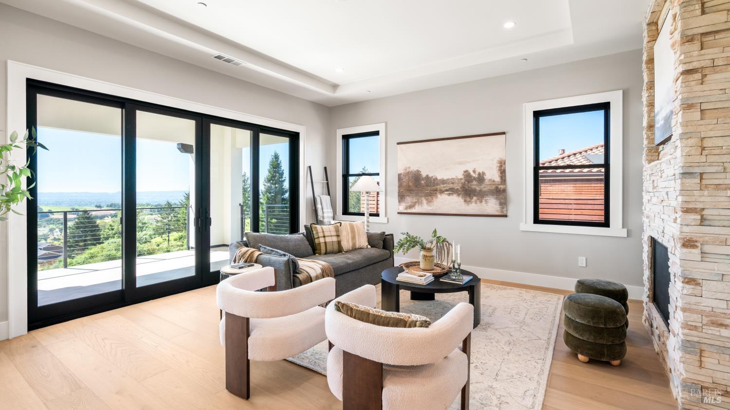 3783 Crown Hill Drive Santa Rosa, CA 95404 - Photo 24 of 70