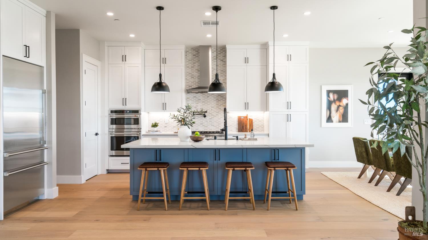 3783 Crown Hill Drive Santa Rosa, CA 95404 - Photo 5 of 70