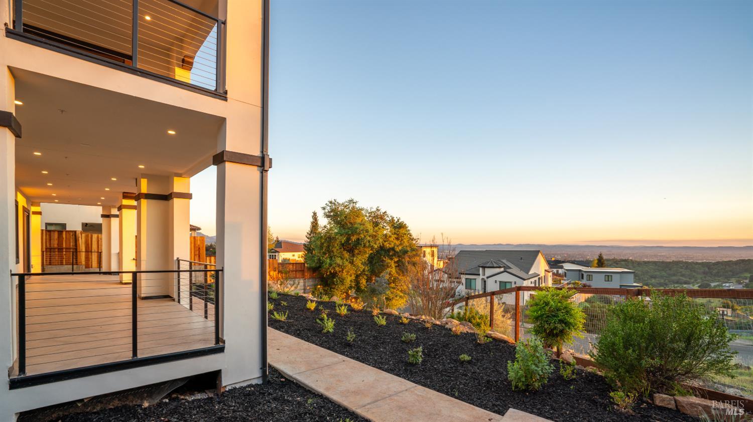 3783 Crown Hill Drive Santa Rosa, CA 95404 - Photo 56 of 70