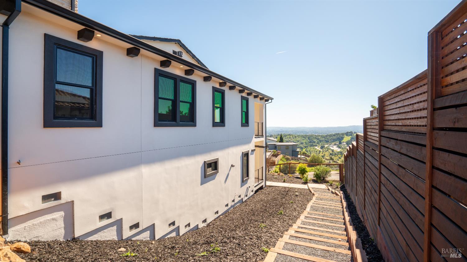 3783 Crown Hill Drive Santa Rosa, CA 95404 - Photo 60 of 70