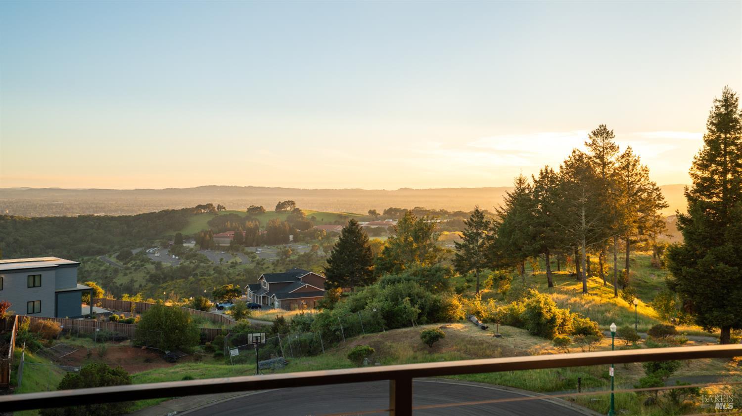 3783 Crown Hill Drive Santa Rosa, CA 95404 - Photo 6 of 70