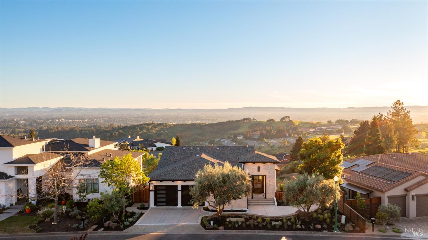 3783 Crown Hill Drive Santa Rosa, CA 95404 - Photo 63 of 70