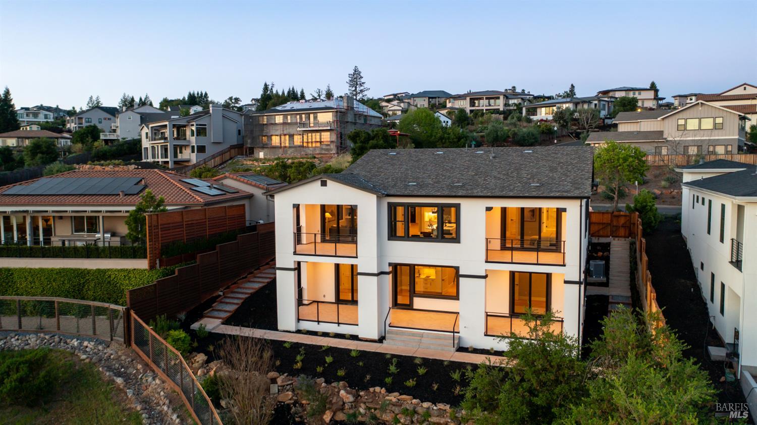 3783 Crown Hill Drive Santa Rosa, CA 95404 - Photo 64 of 70