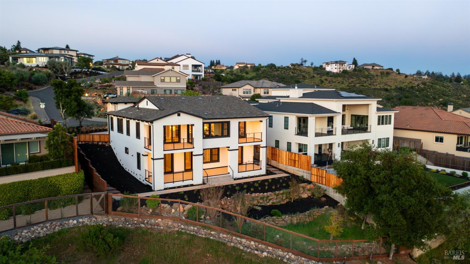 3783 Crown Hill Drive Santa Rosa, CA 95404 - Photo 65 of 70