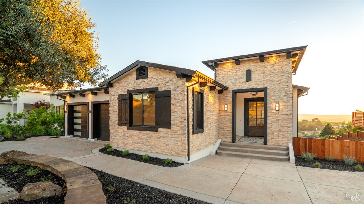 3783 Crown Hill Drive Santa Rosa, CA 95404 - Photo 67 of 70