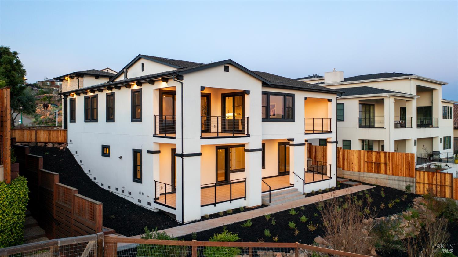 3783 Crown Hill Drive Santa Rosa, CA 95404 - Photo 8 of 70