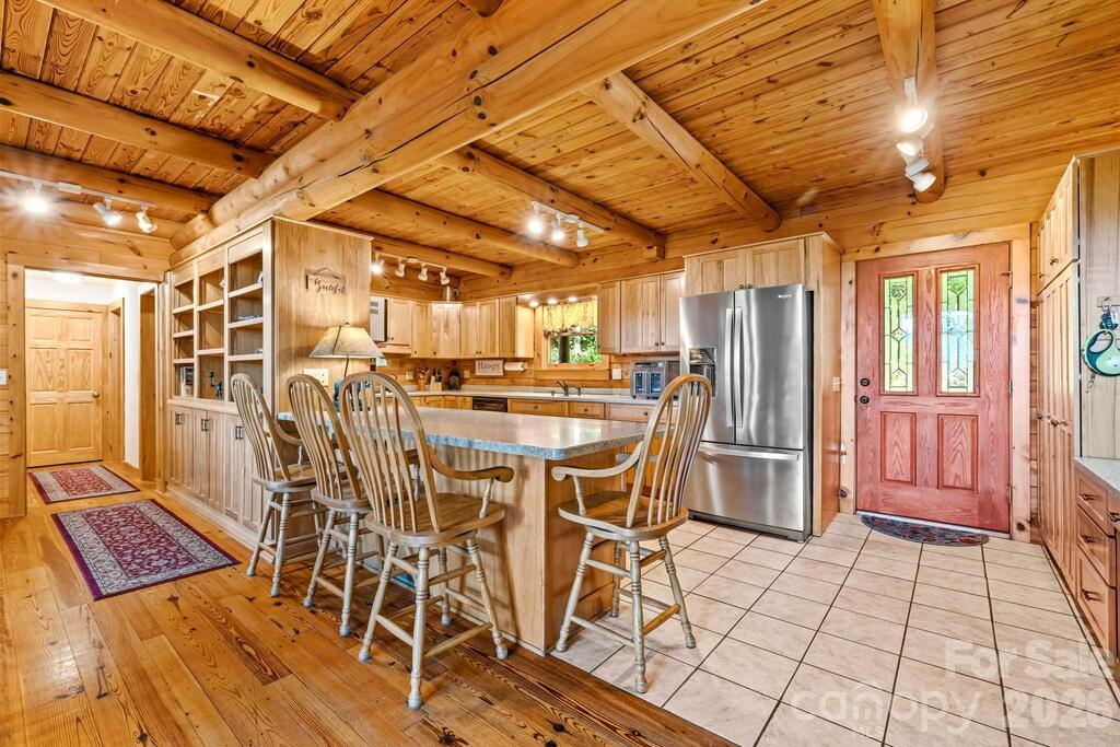 811 Catnip Road Cullowhee, NC 28723 - Photo 3 of 45 Gallery Image 3