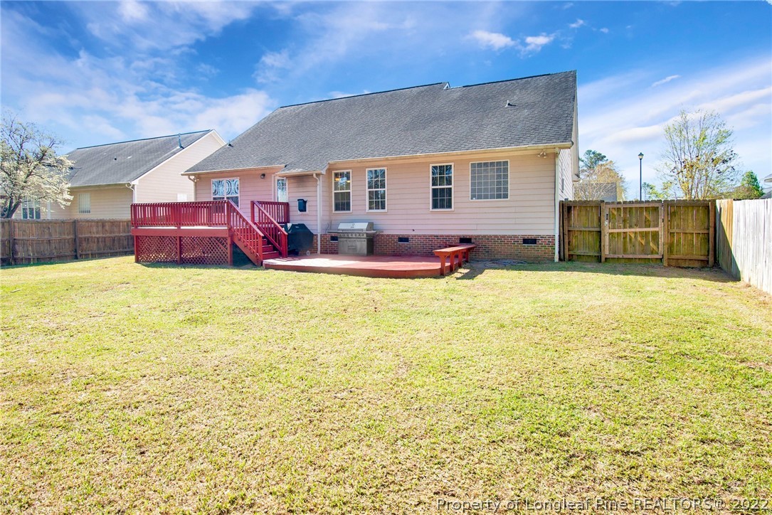 2748 Millmann Road Fayetteville, NC 28304 - Photo 35 of 38 Gallery Image 35