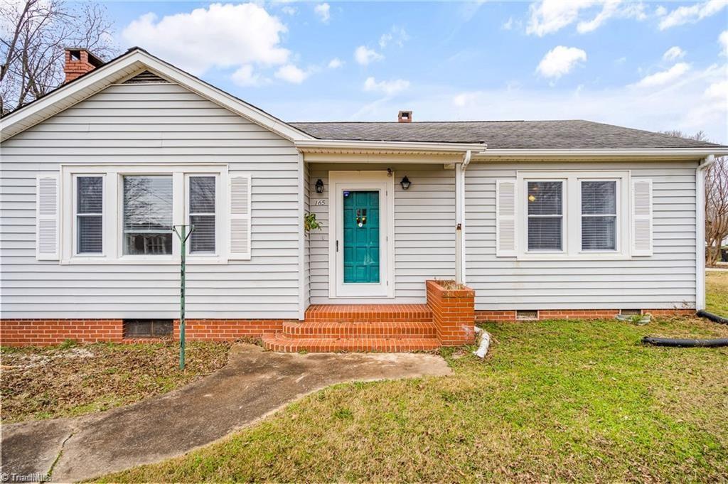 165 Lakeview Church Road Linwood, NC 27299 - Photo 11 of 17