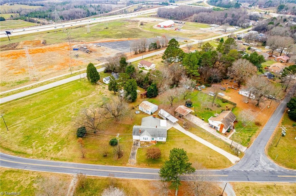 165 Lakeview Church Road Linwood, NC 27299 - Photo 13 of 17