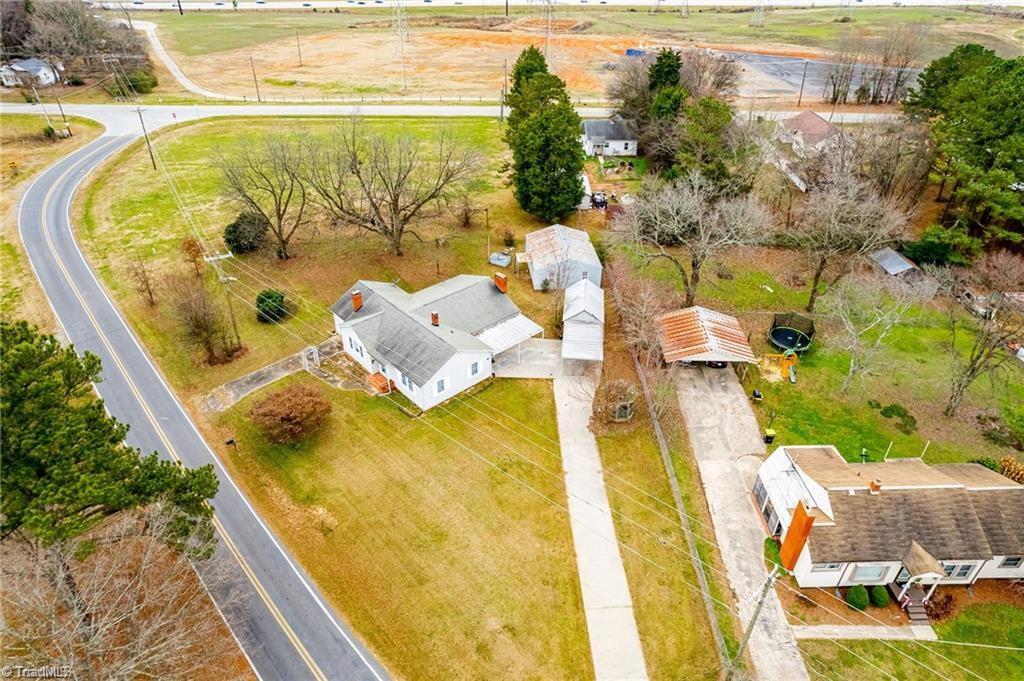 165 Lakeview Church Road Linwood, NC 27299 - Photo 14 of 17